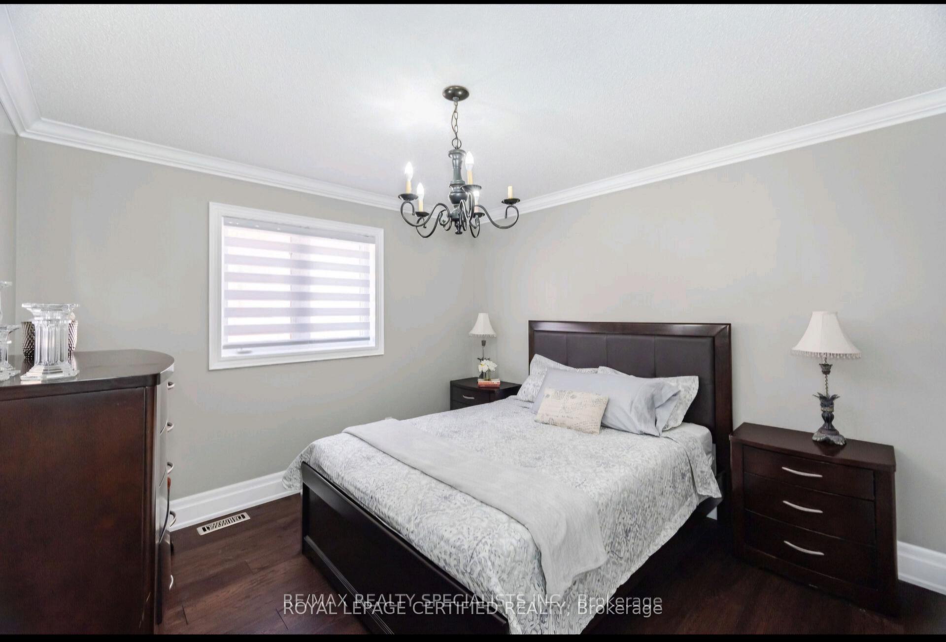 Photo 26 of 122 Teal Crest Circle, Brampton, Credit Valley — HOMEH