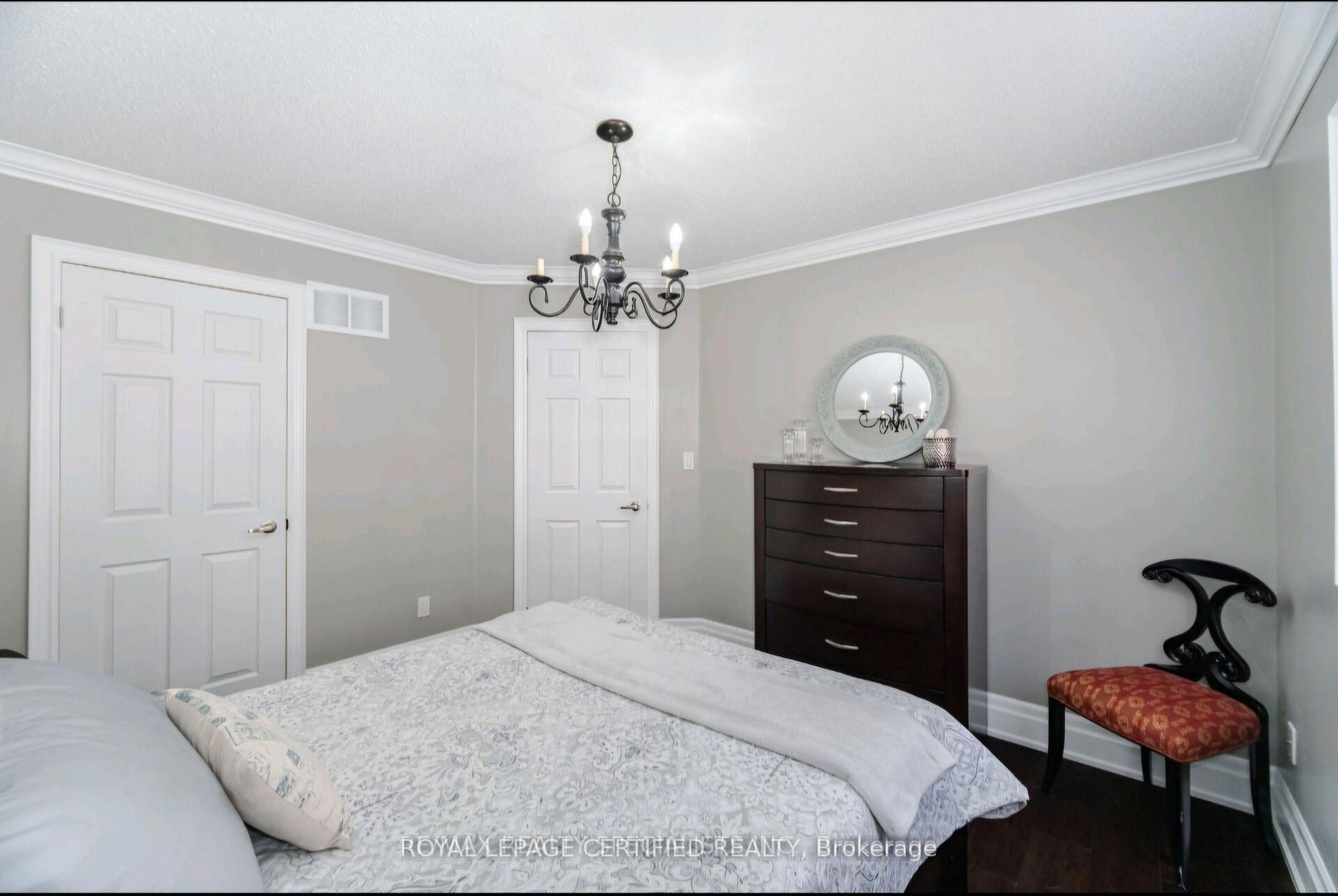Photo 27 of 122 Teal Crest Circle, Brampton, Credit Valley — HOMEH