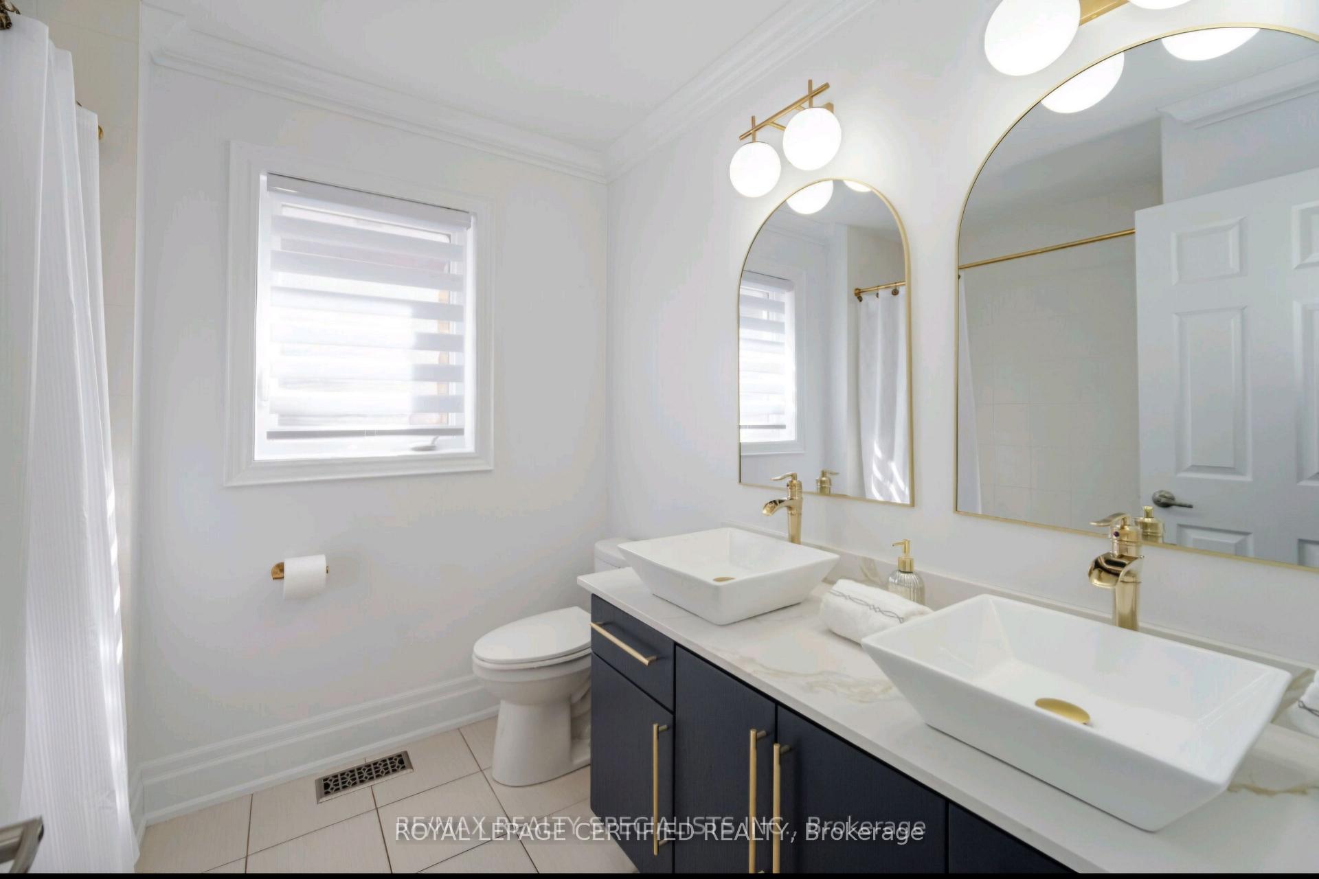 Photo 28 of 122 Teal Crest Circle, Brampton, Credit Valley — HOMEH