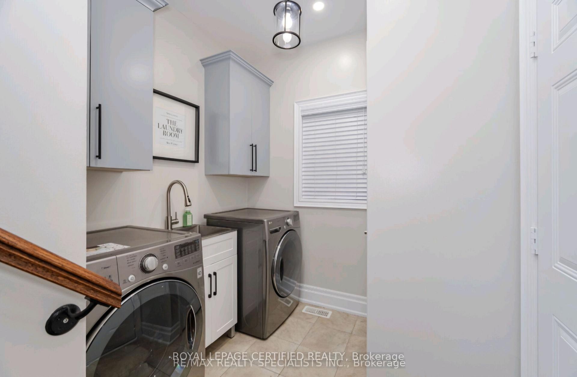 Photo 30 of 122 Teal Crest Circle, Brampton, Credit Valley — HOMEH