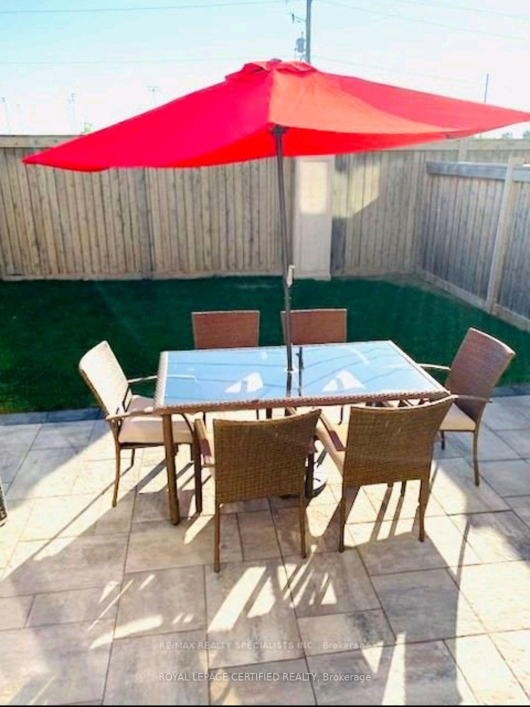 Photo 32 of 122 Teal Crest Circle, Brampton, Credit Valley — HOMEH