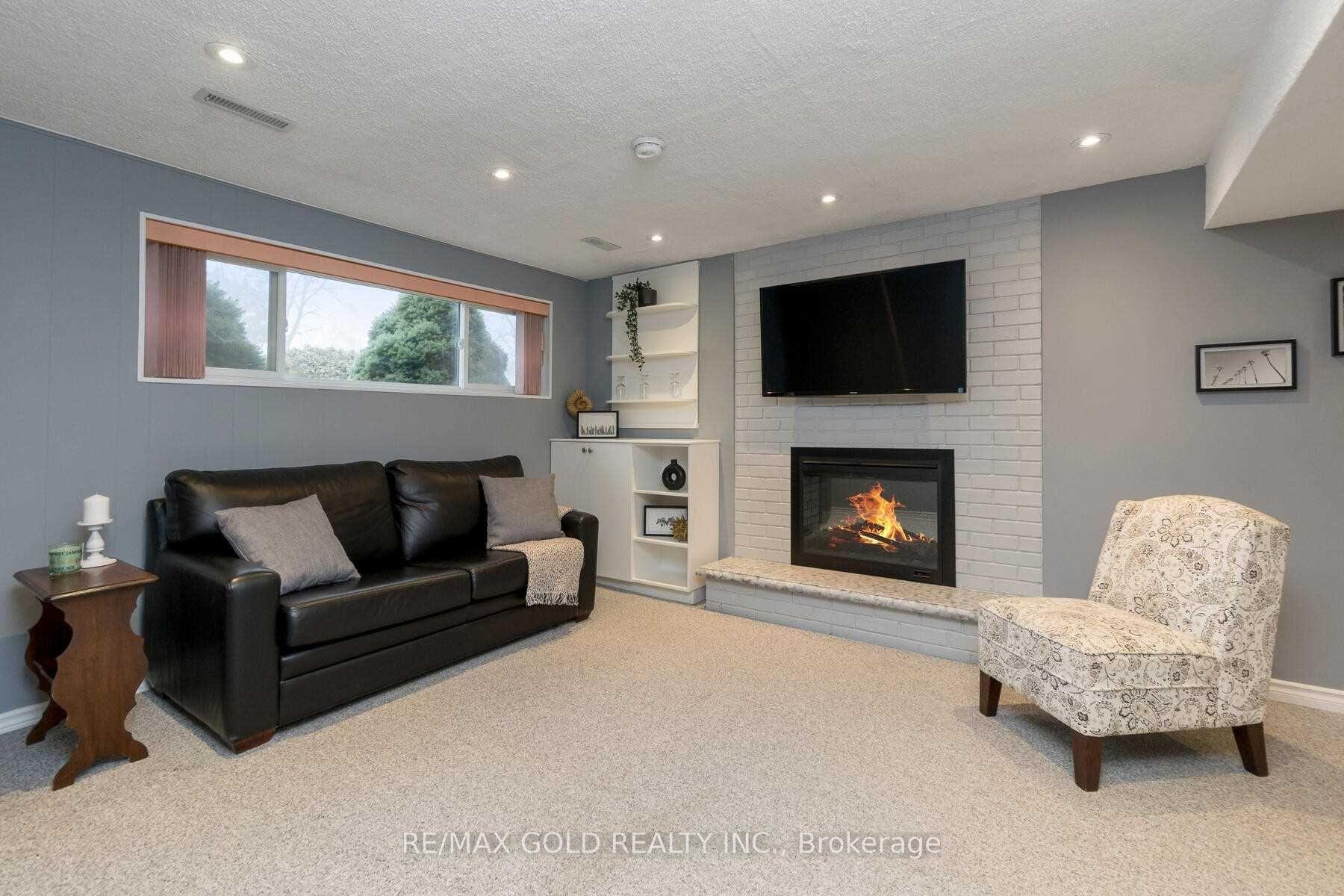 Photo 16 of 32 Glenforest Road, Brampton, Northgate — HOMEH