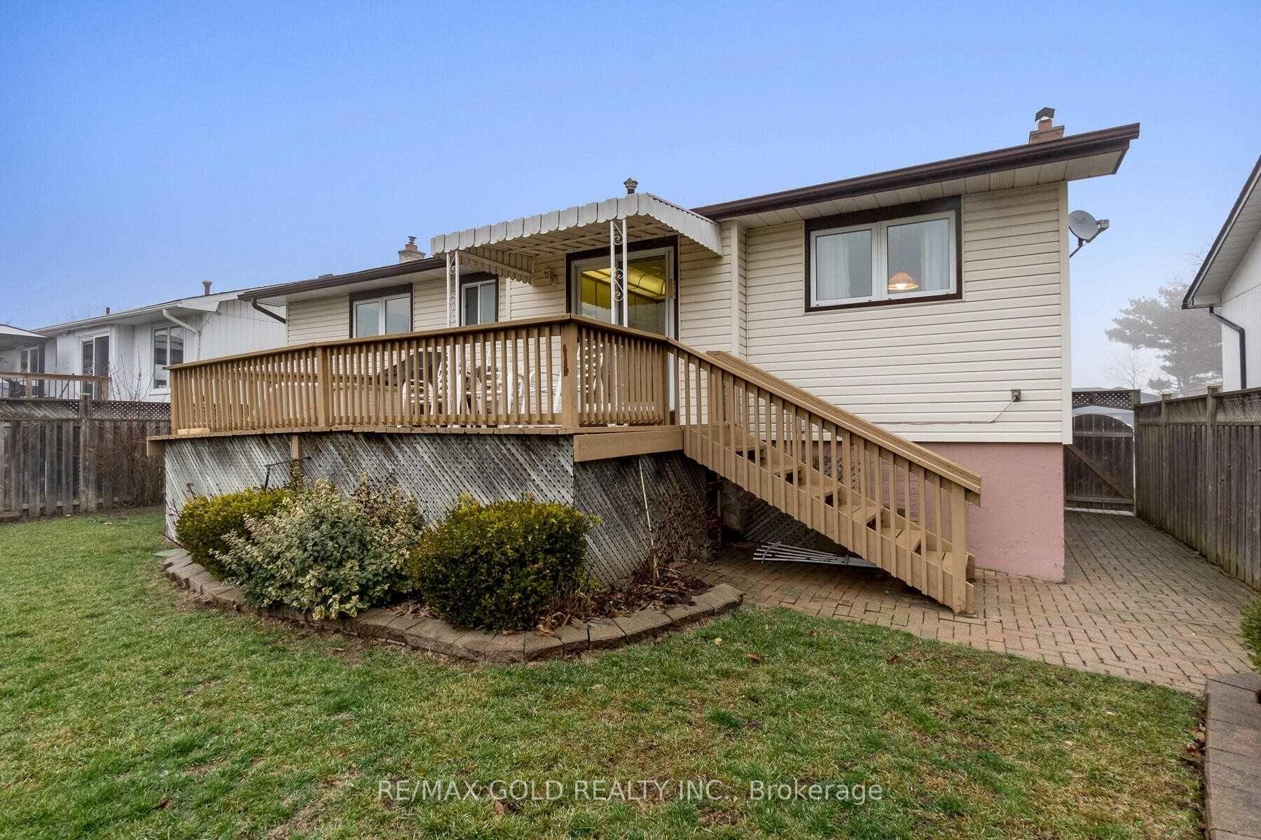Photo 18 of 32 Glenforest Road, Brampton, Northgate — HOMEH