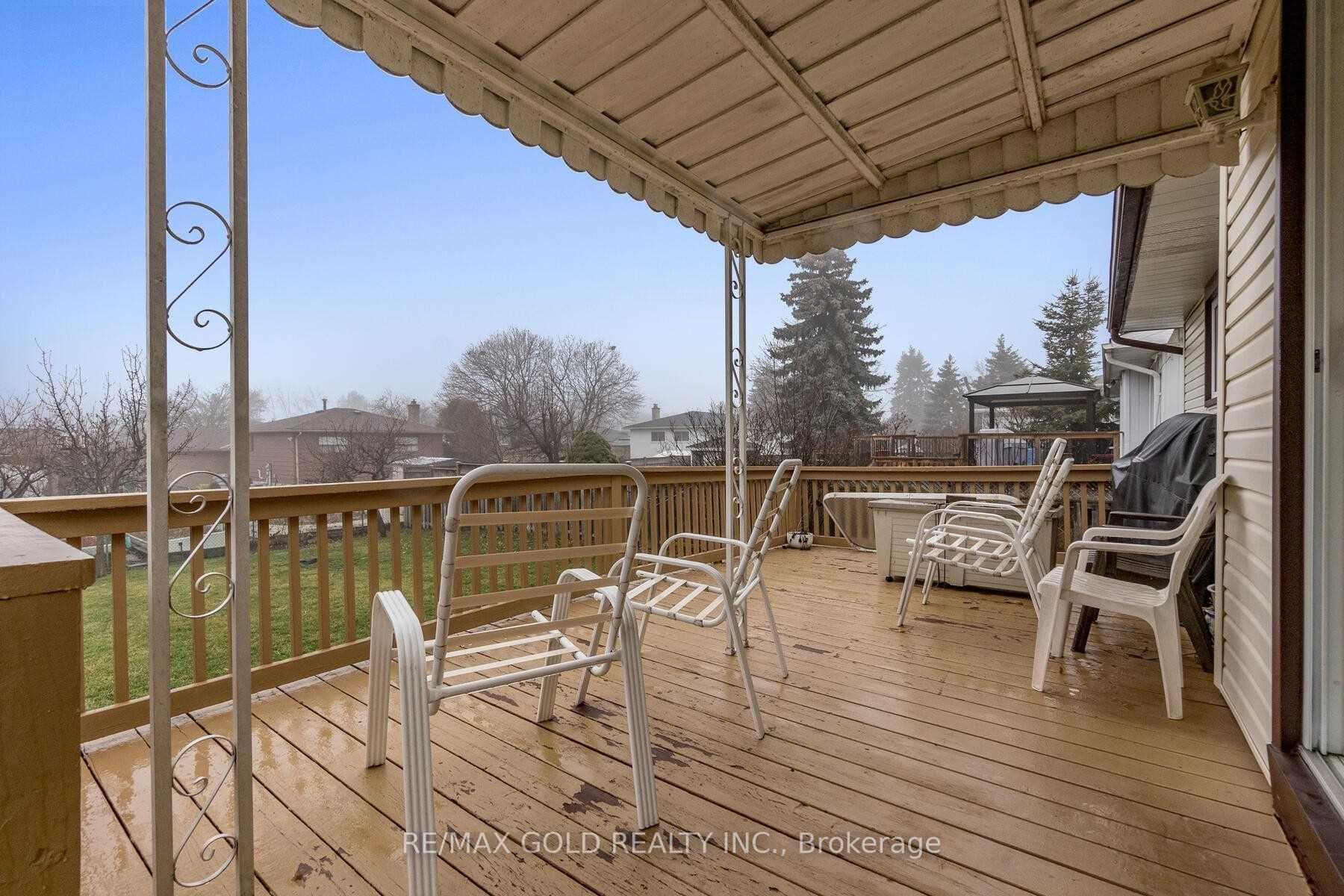 Photo 19 of 32 Glenforest Road, Brampton, Northgate — HOMEH