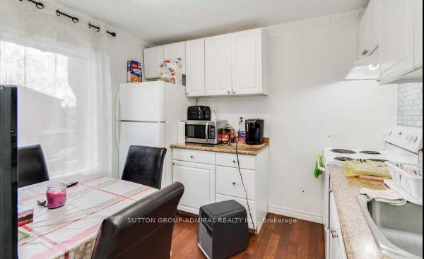 Photo 4 of Unit Upper, 2538 Weston Road, North York, Humberlea-Pelmo Park — HOMEH