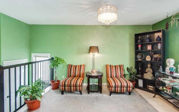 Photo 13 of Unit Upper, 2538 Weston Road, North York, Humberlea-Pelmo Park — HOMEH