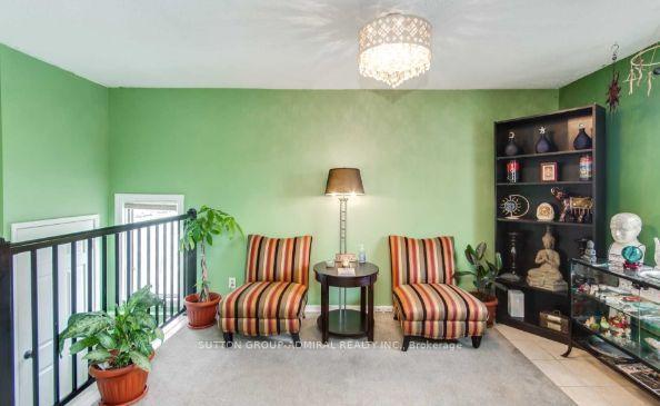 Photo 15 of Unit Upper, 2538 Weston Road, North York, Humberlea-Pelmo Park — HOMEH