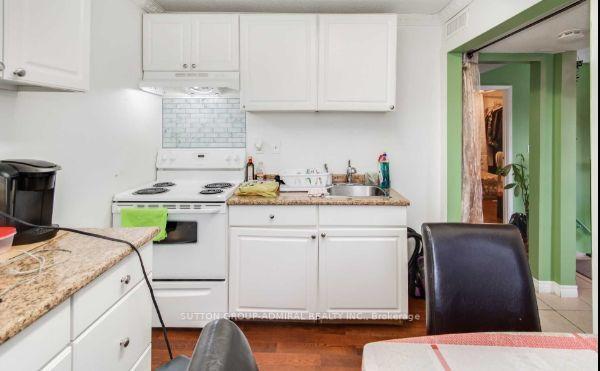 Photo 21 of Unit Upper, 2538 Weston Road, North York, Humberlea-Pelmo Park — HOMEH