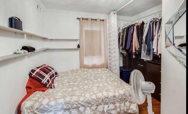 Photo 18 of Unit Upper, 2538 Weston Road, North York, Humberlea-Pelmo Park — HOMEH