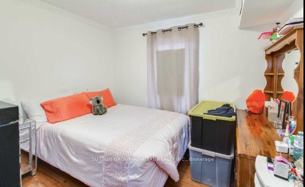 Photo 22 of Unit Upper, 2538 Weston Road, North York, Humberlea-Pelmo Park — HOMEH