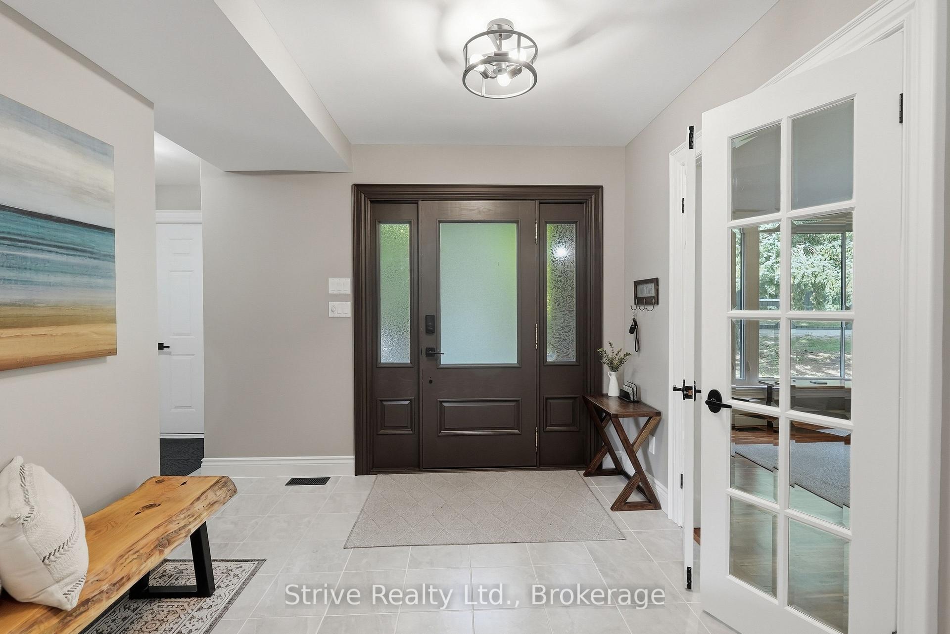 Photo 3 of 1068 Telecom Road, Kawartha Lakes, Manvers — HOMEH