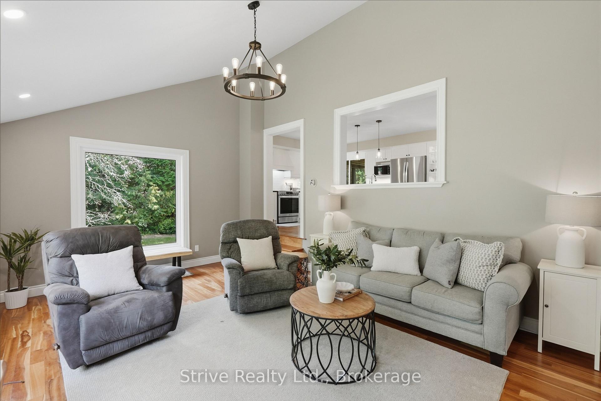 Photo 4 of 1068 Telecom Road, Kawartha Lakes, Manvers — HOMEH