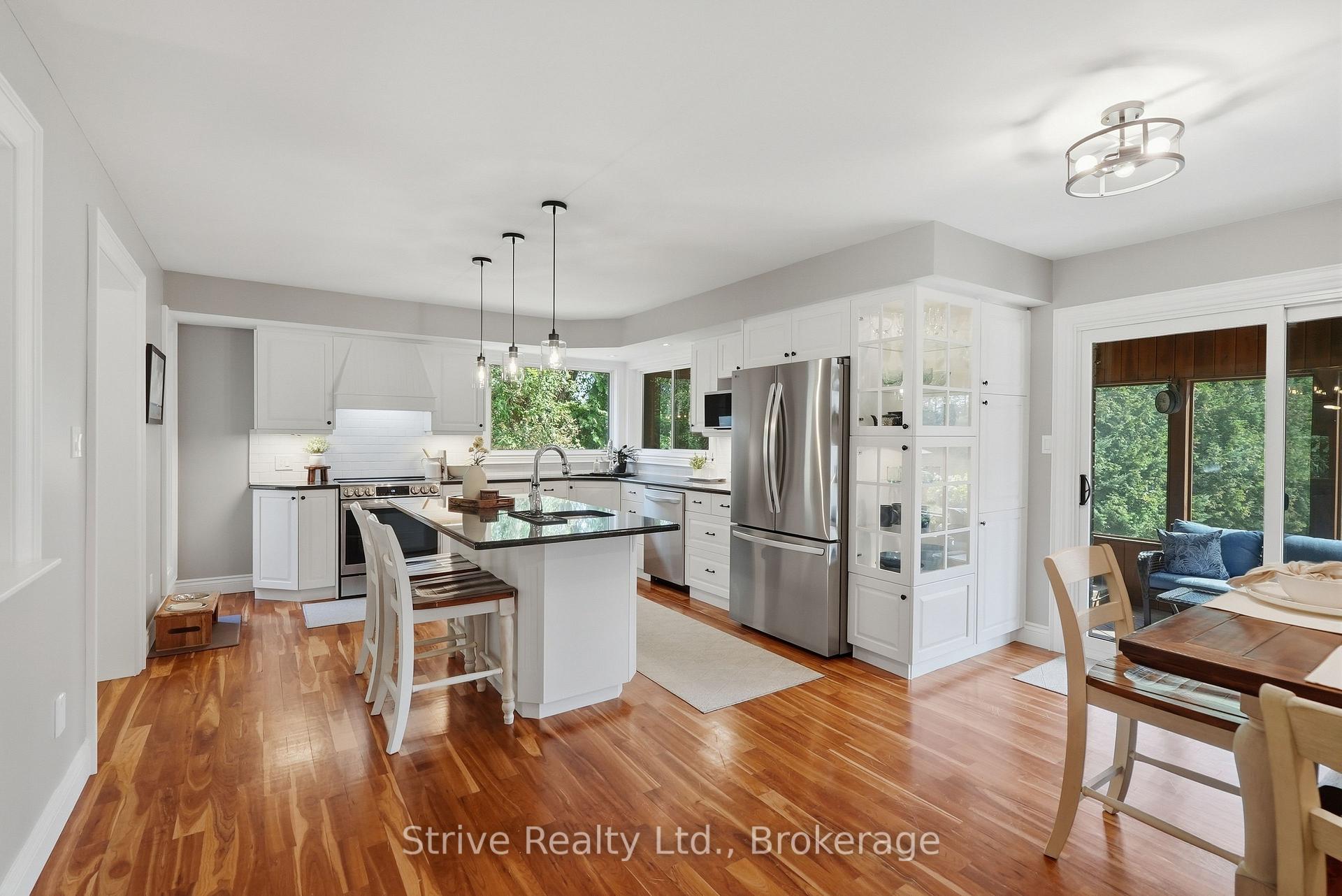 Photo 7 of 1068 Telecom Road, Kawartha Lakes, Manvers — HOMEH
