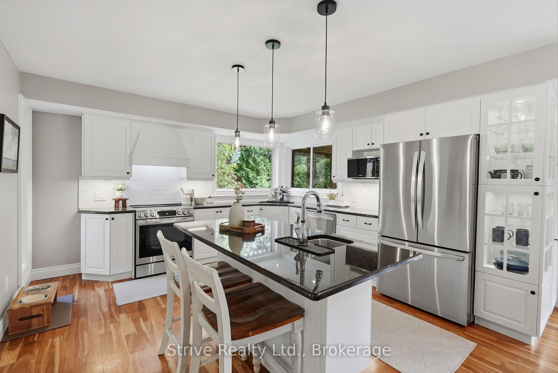 Photo 8 of 1068 Telecom Road, Kawartha Lakes, Manvers — HOMEH