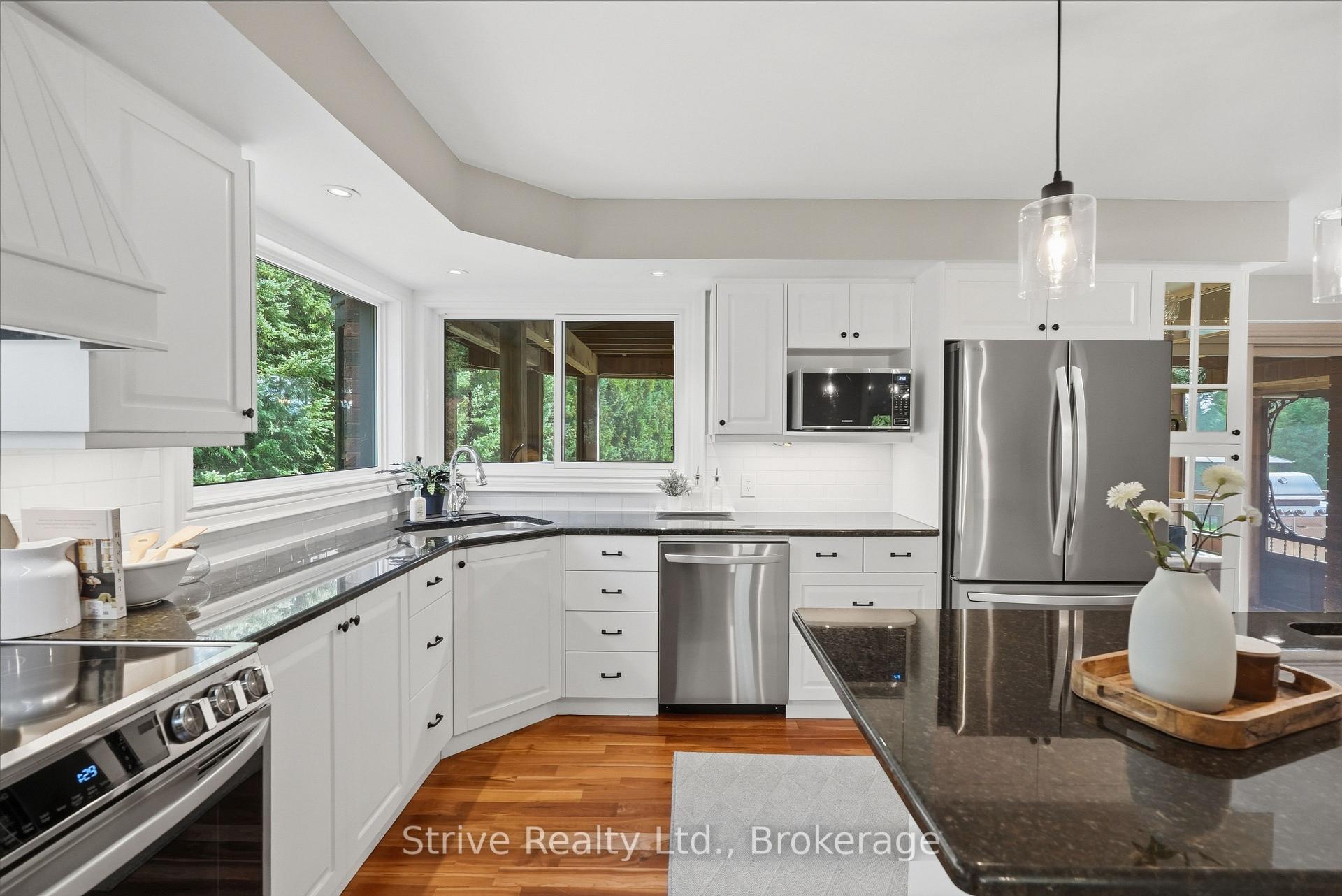 Photo 9 of 1068 Telecom Road, Kawartha Lakes, Manvers — HOMEH