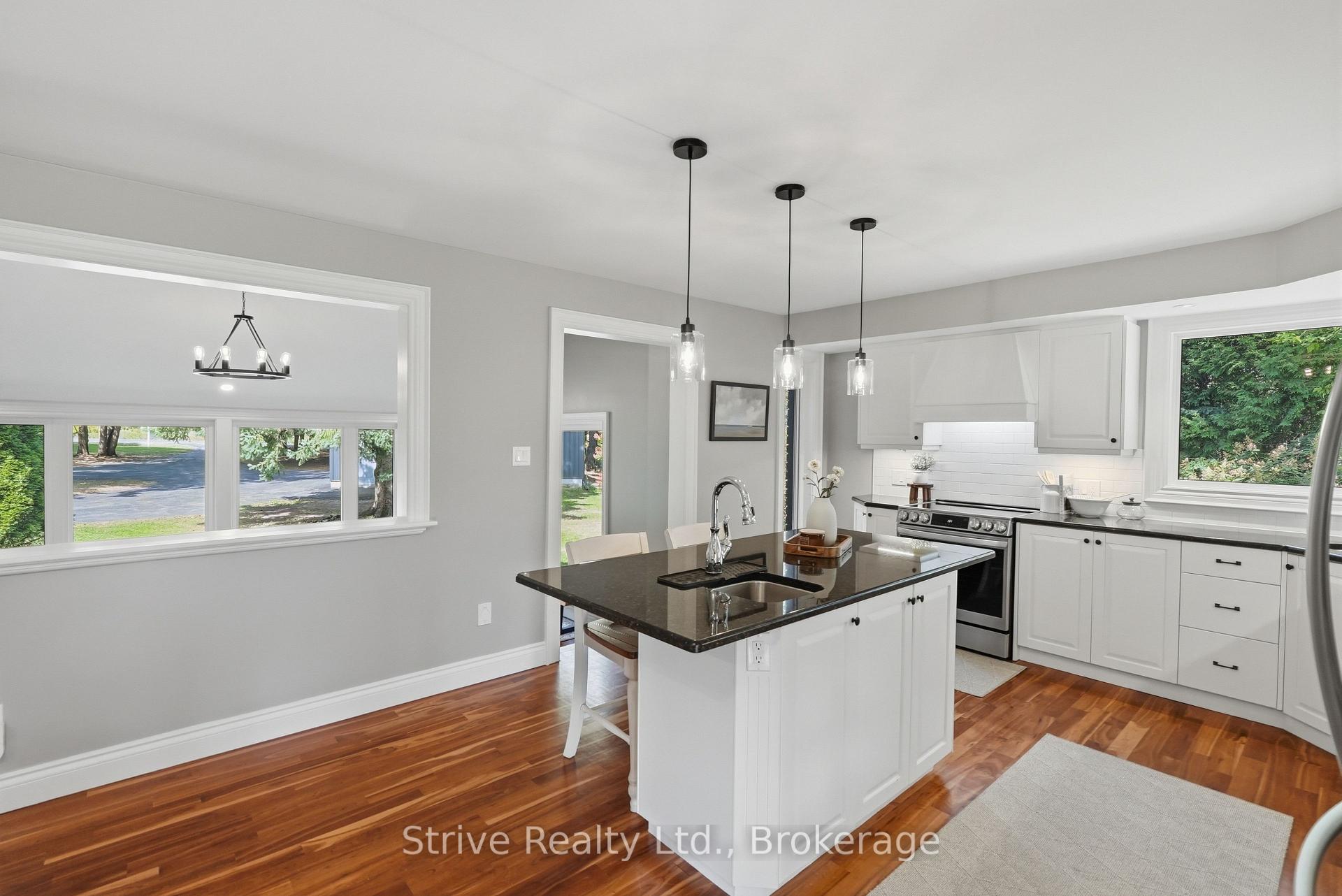 Photo 11 of 1068 Telecom Road, Kawartha Lakes, Manvers — HOMEH