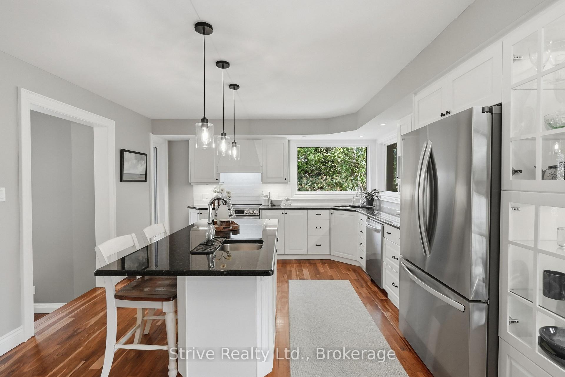 Photo 13 of 1068 Telecom Road, Kawartha Lakes, Manvers — HOMEH