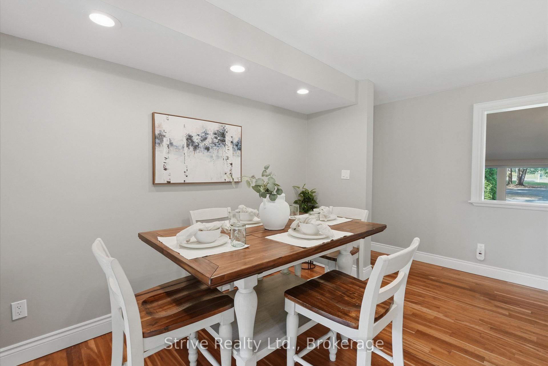 Photo 12 of 1068 Telecom Road, Kawartha Lakes, Manvers — HOMEH