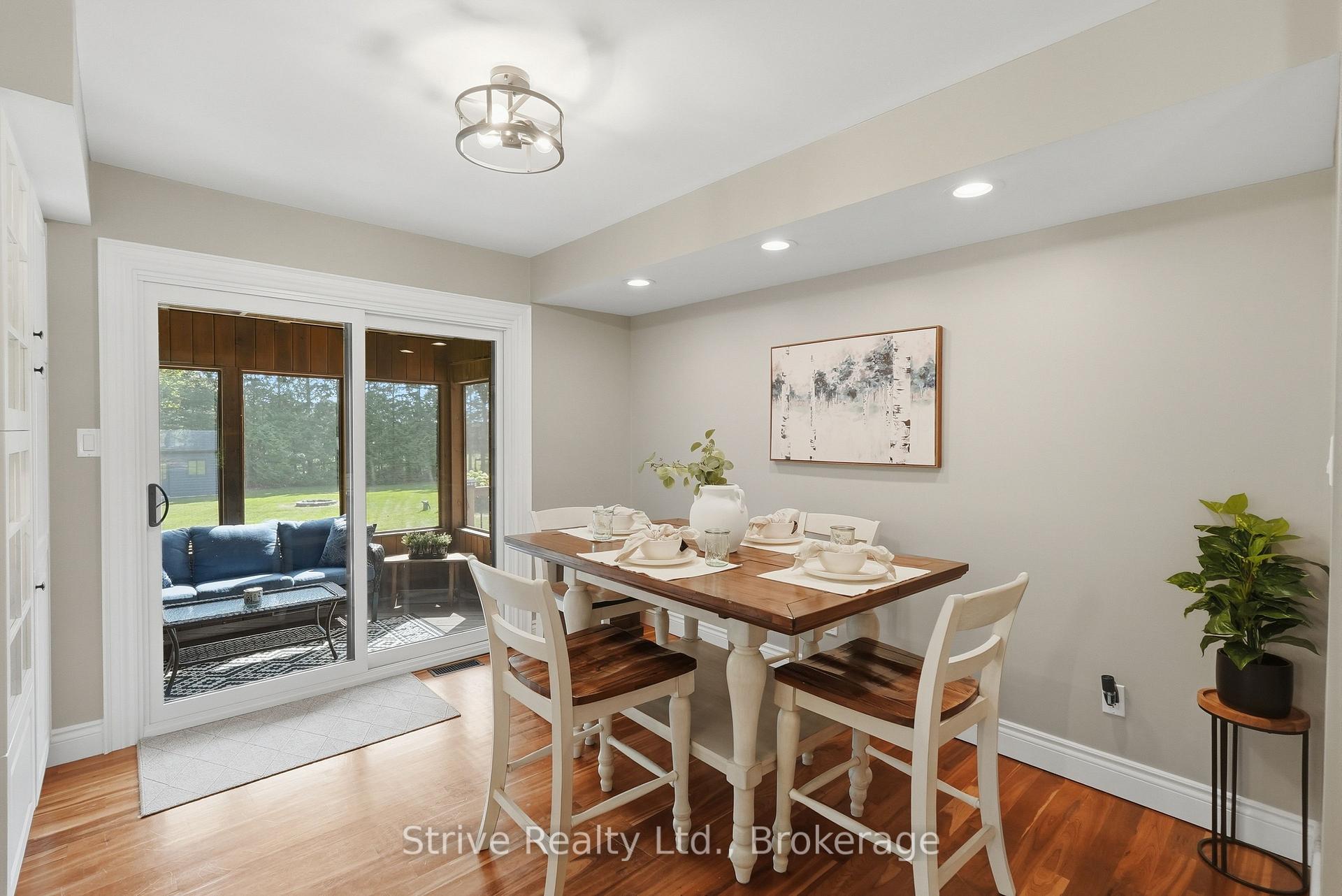 Photo 14 of 1068 Telecom Road, Kawartha Lakes, Manvers — HOMEH