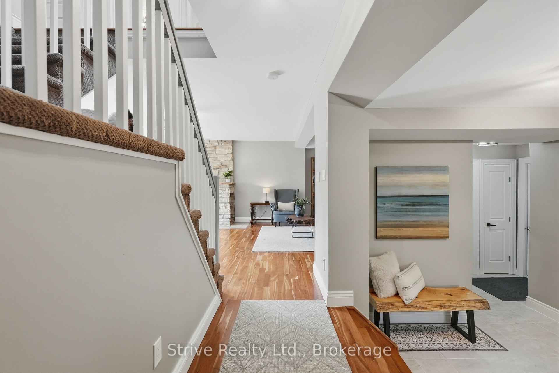 Photo 15 of 1068 Telecom Road, Kawartha Lakes, Manvers — HOMEH