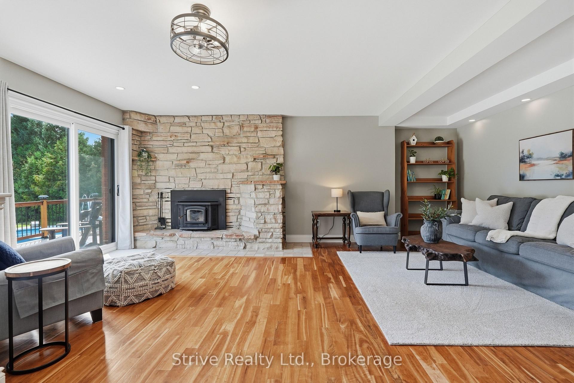 Photo 16 of 1068 Telecom Road, Kawartha Lakes, Manvers — HOMEH