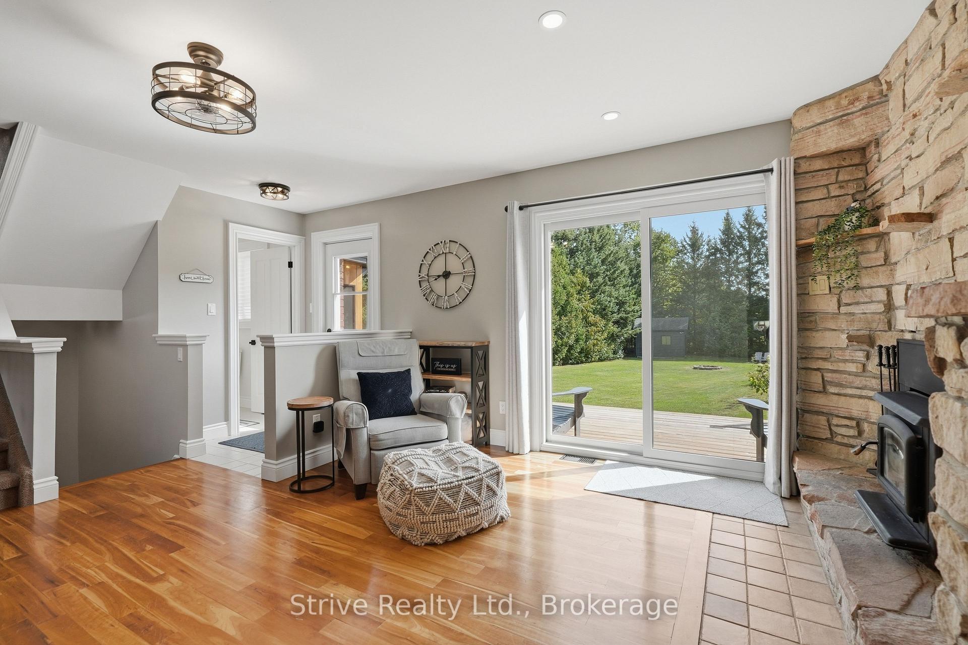 Photo 18 of 1068 Telecom Road, Kawartha Lakes, Manvers — HOMEH