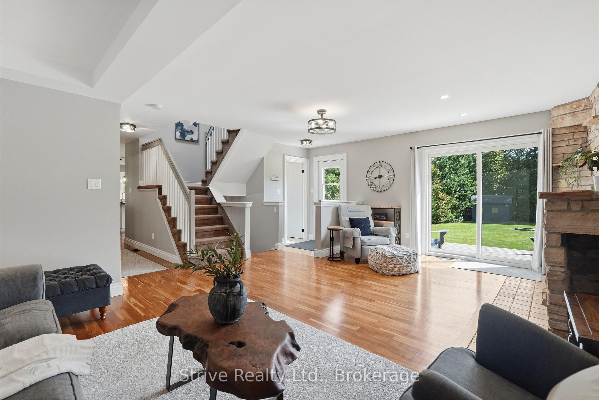 Photo 19 of 1068 Telecom Road, Kawartha Lakes, Manvers — HOMEH