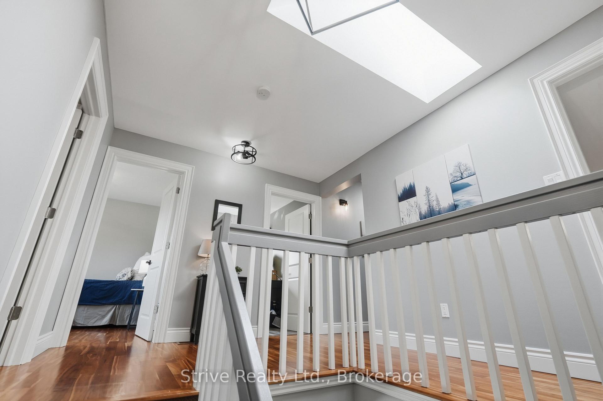 Photo 20 of 1068 Telecom Road, Kawartha Lakes, Manvers — HOMEH