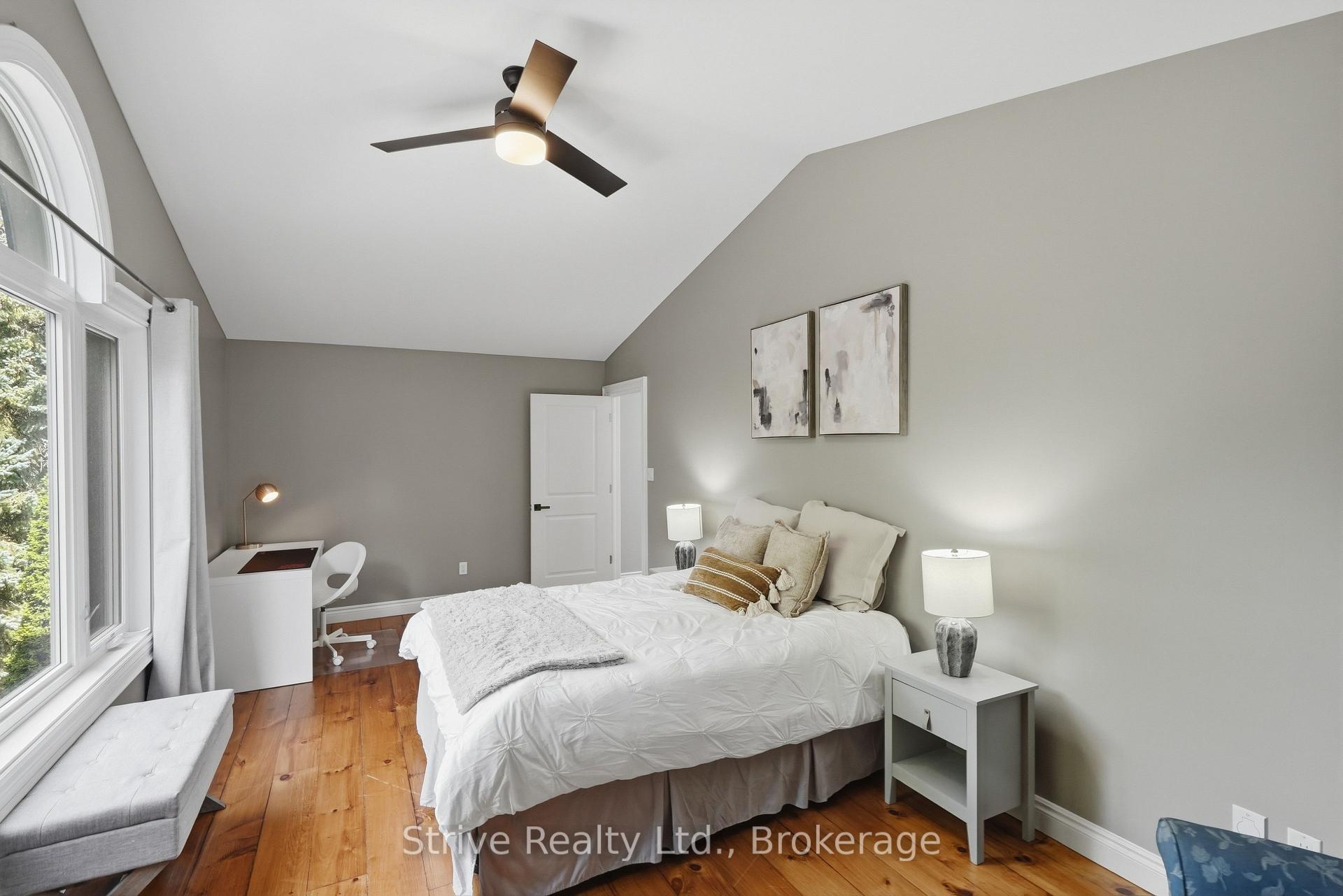Photo 23 of 1068 Telecom Road, Kawartha Lakes, Manvers — HOMEH