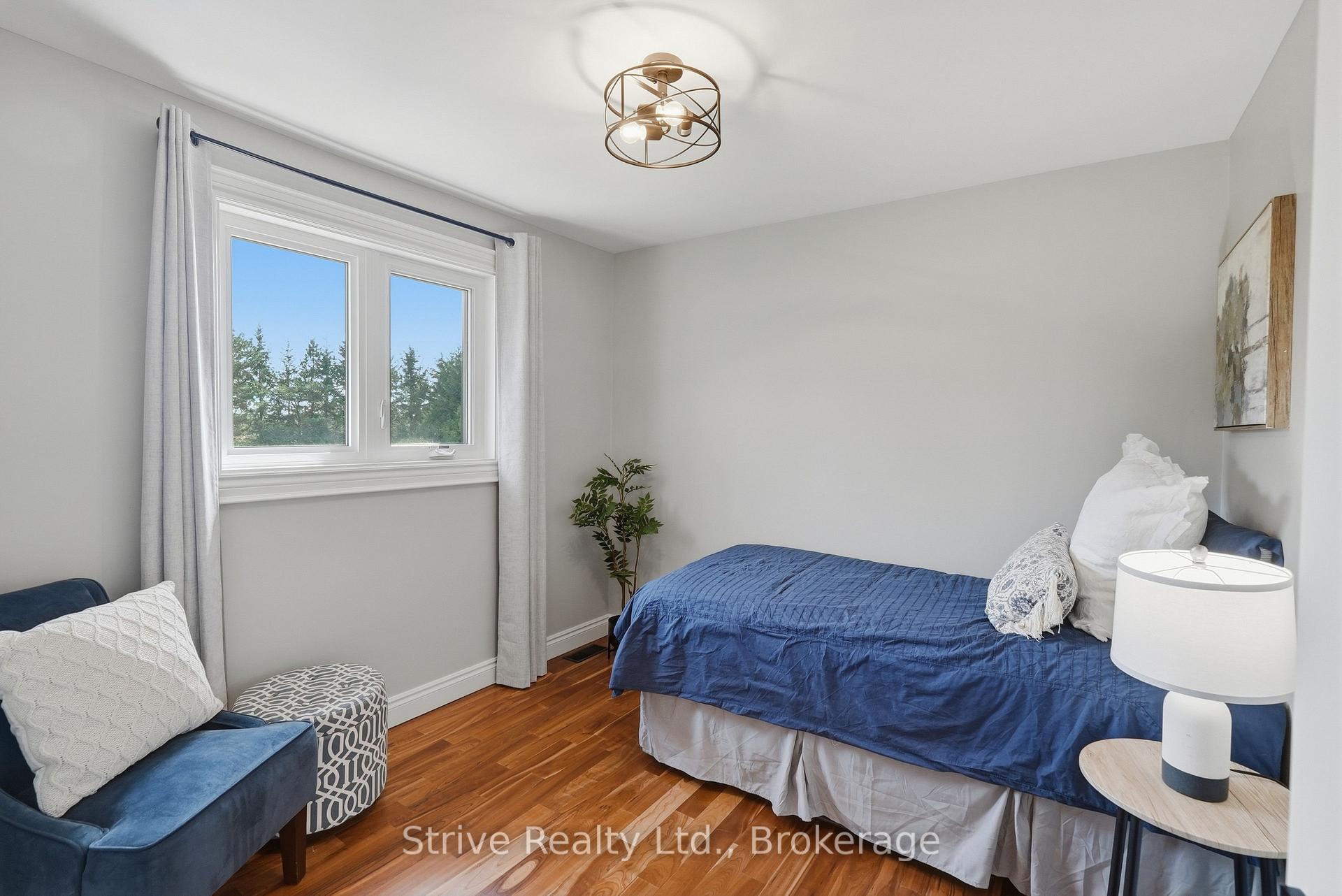 Photo 25 of 1068 Telecom Road, Kawartha Lakes, Manvers — HOMEH