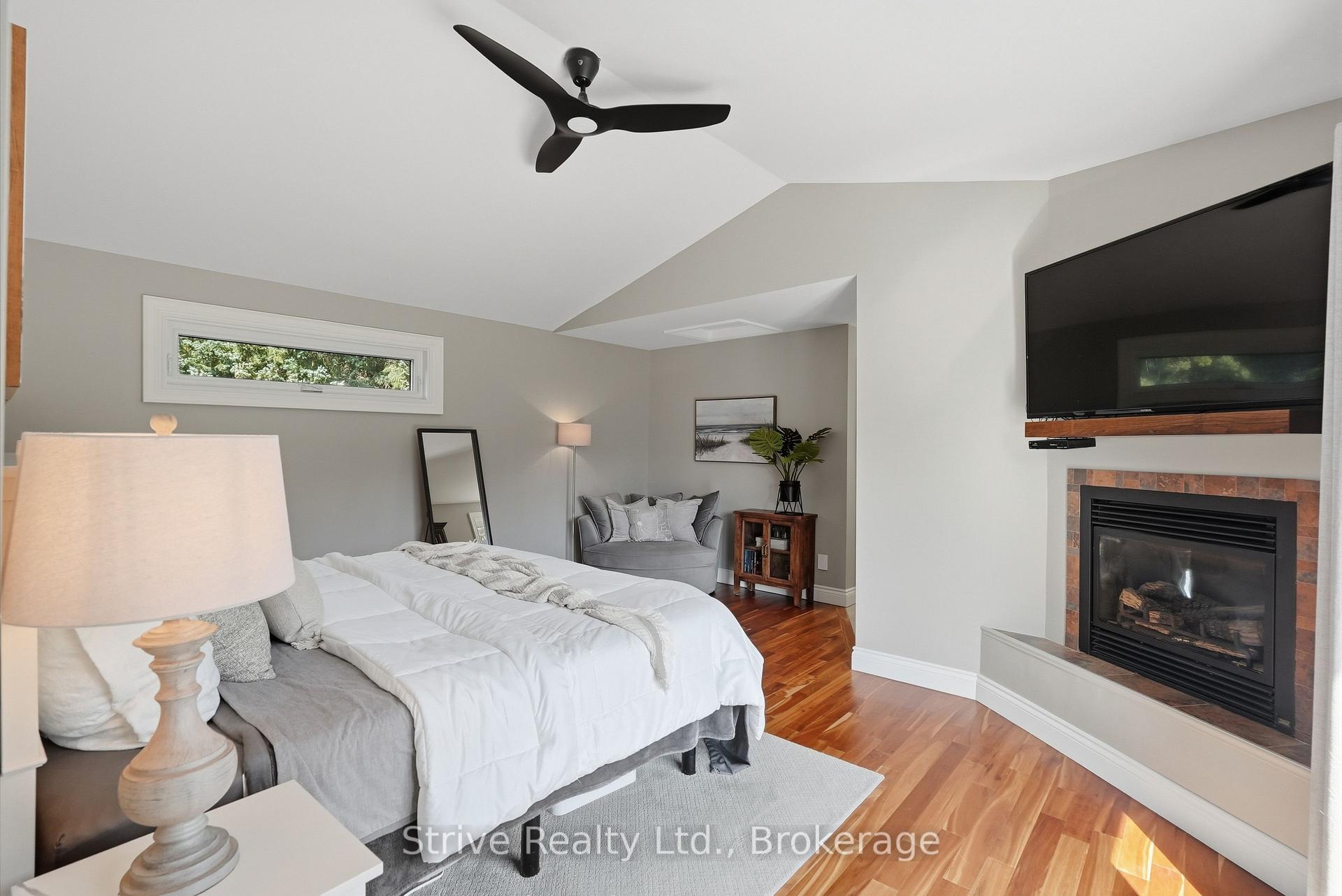 Photo 26 of 1068 Telecom Road, Kawartha Lakes, Manvers — HOMEH