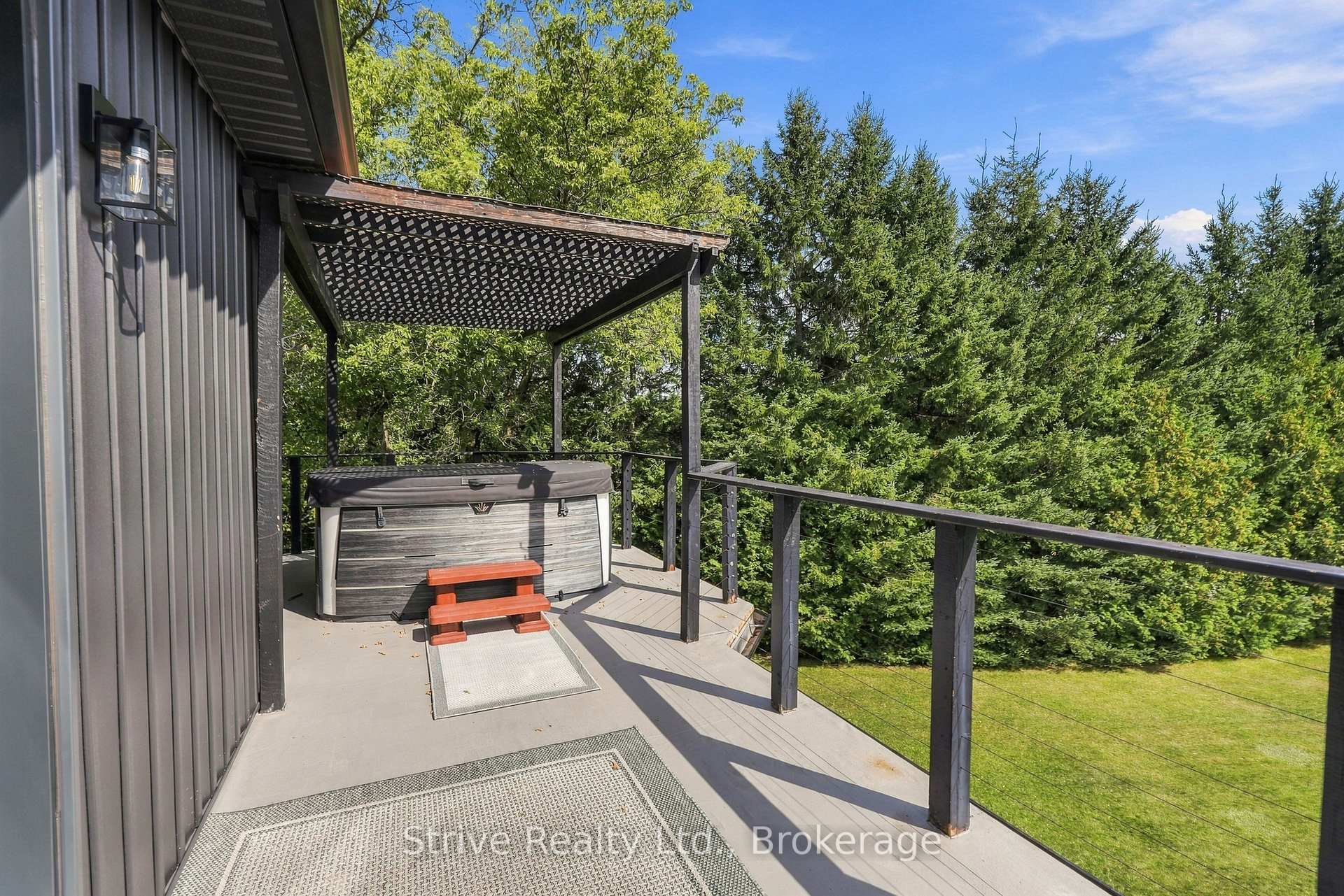 Photo 27 of 1068 Telecom Road, Kawartha Lakes, Manvers — HOMEH