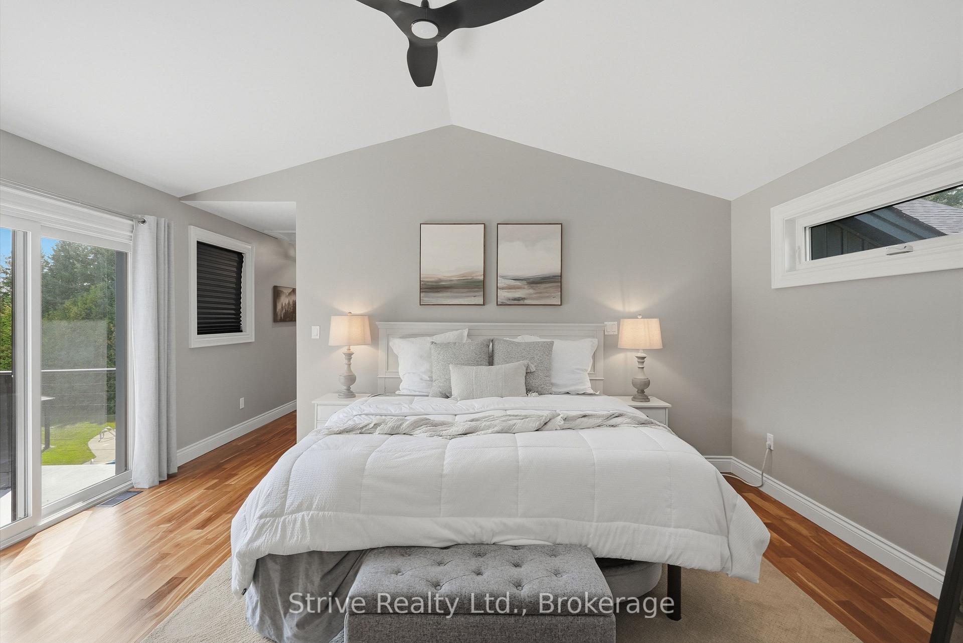 Photo 28 of 1068 Telecom Road, Kawartha Lakes, Manvers — HOMEH