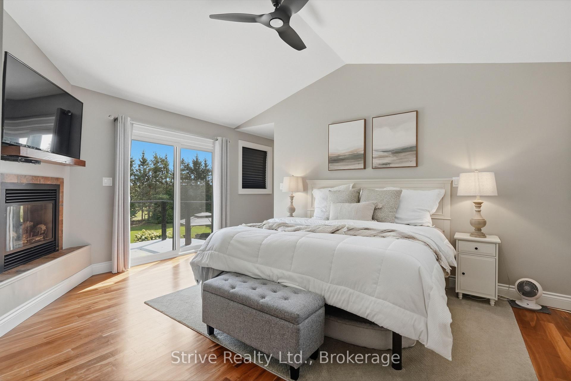 Photo 29 of 1068 Telecom Road, Kawartha Lakes, Manvers — HOMEH