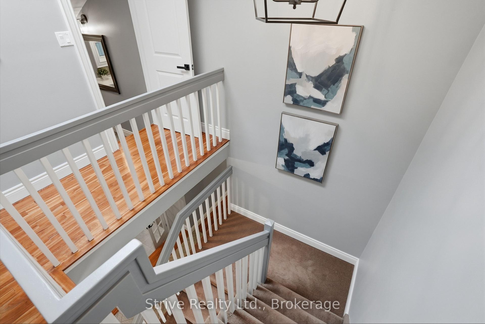 Photo 33 of 1068 Telecom Road, Kawartha Lakes, Manvers — HOMEH