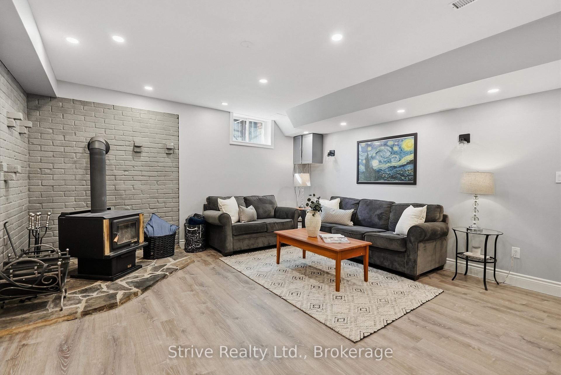 Photo 34 of 1068 Telecom Road, Kawartha Lakes, Manvers — HOMEH