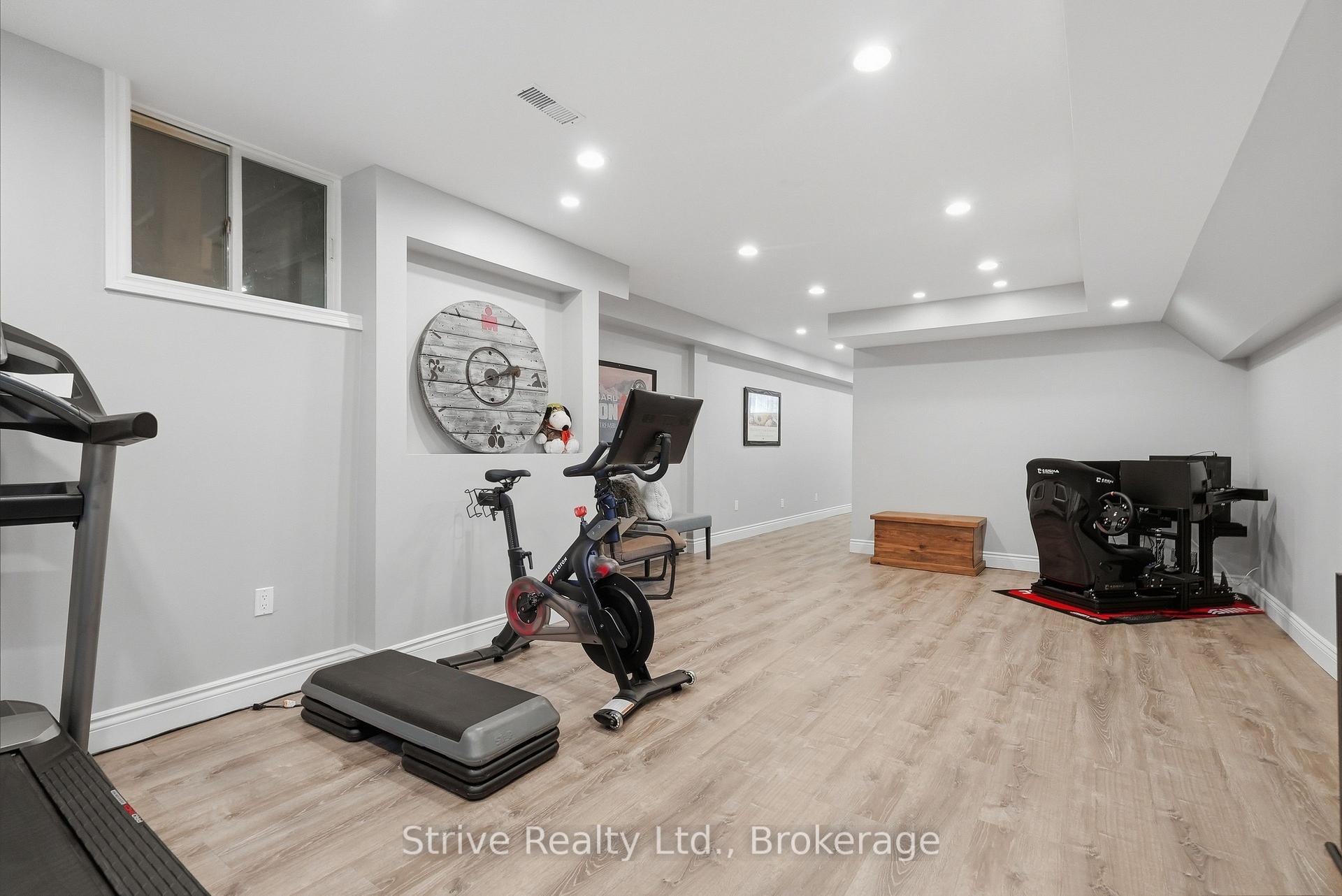 Photo 36 of 1068 Telecom Road, Kawartha Lakes, Manvers — HOMEH