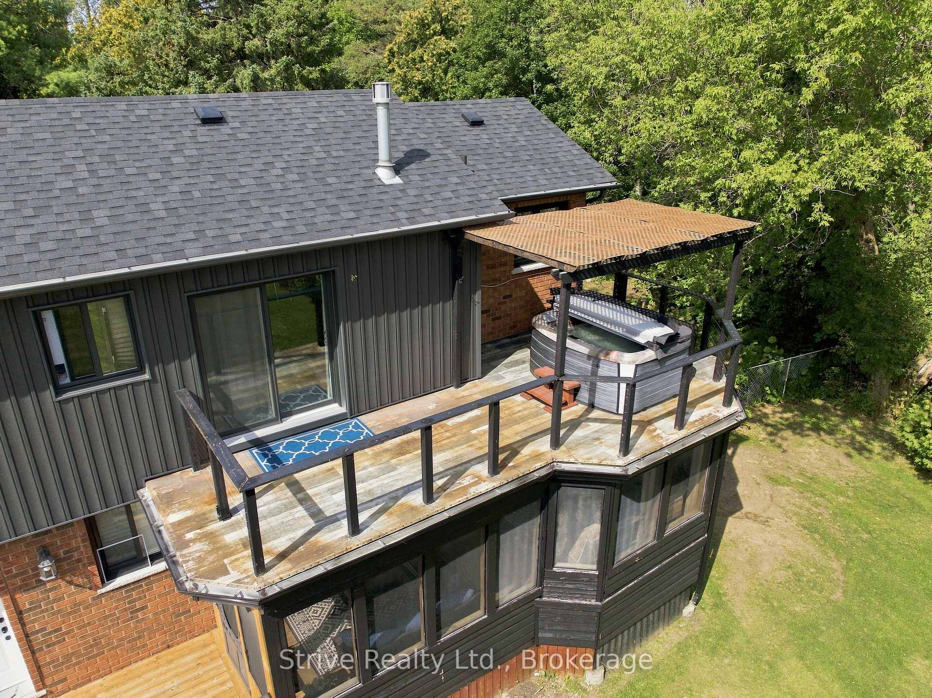 Photo 39 of 1068 Telecom Road, Kawartha Lakes, Manvers — HOMEH