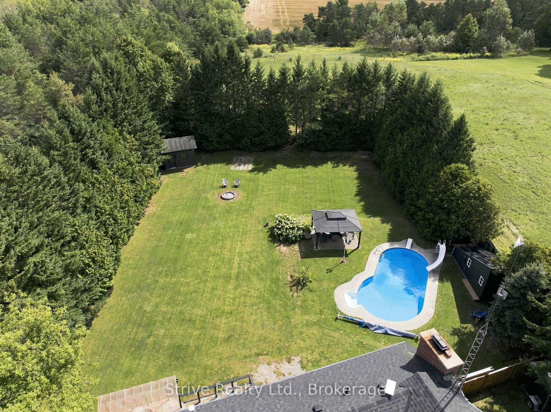 Photo 40 of 1068 Telecom Road, Kawartha Lakes, Manvers — HOMEH