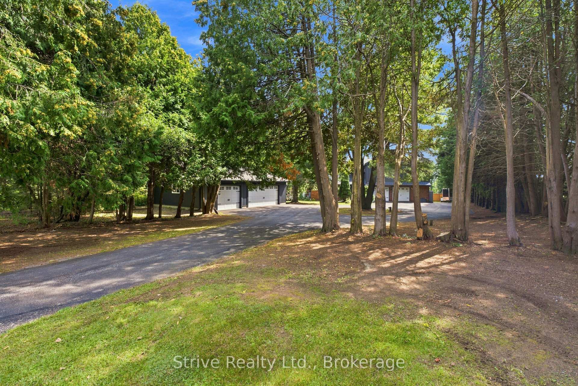 Photo 41 of 1068 Telecom Road, Kawartha Lakes, Manvers — HOMEH
