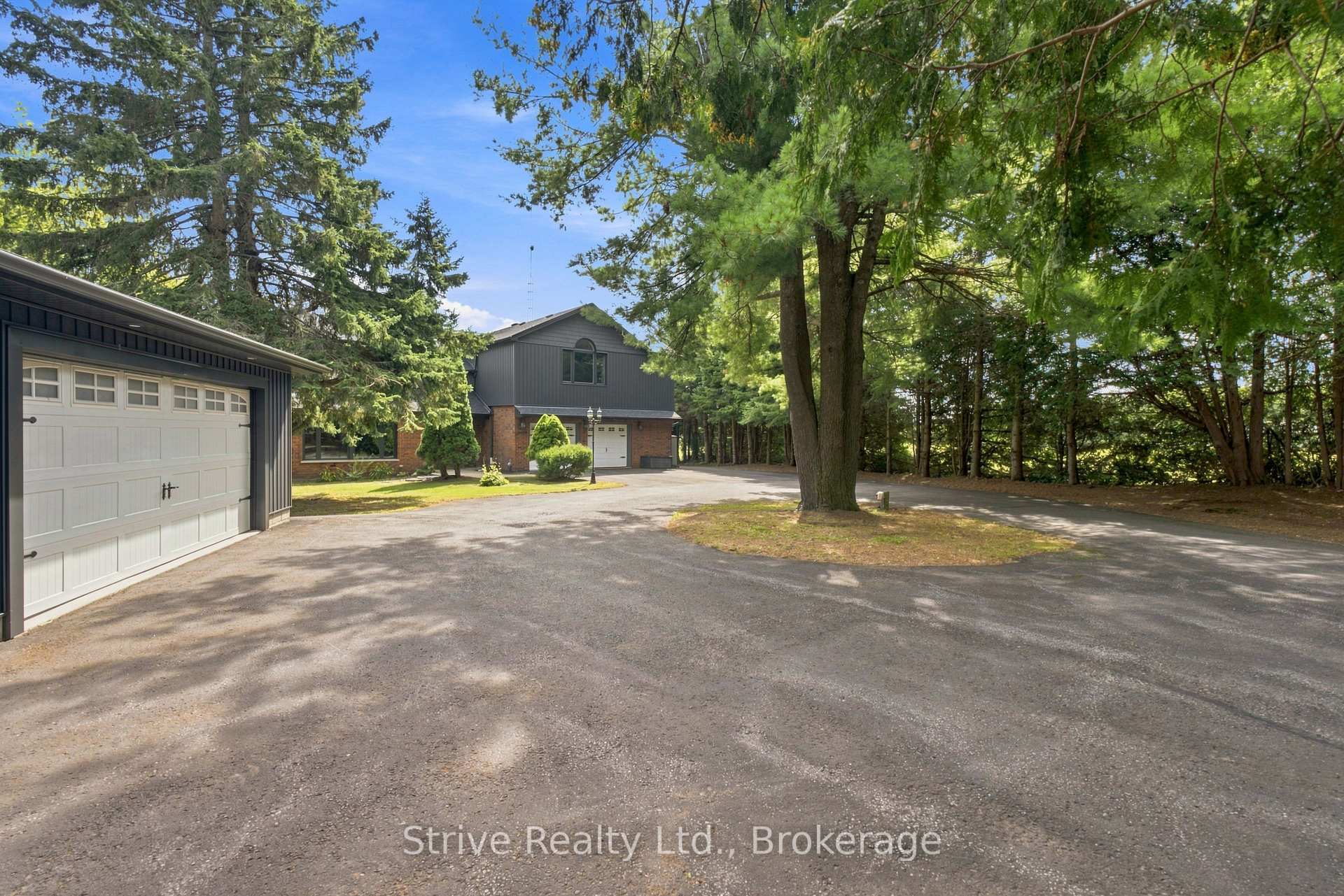 Photo 42 of 1068 Telecom Road, Kawartha Lakes, Manvers — HOMEH