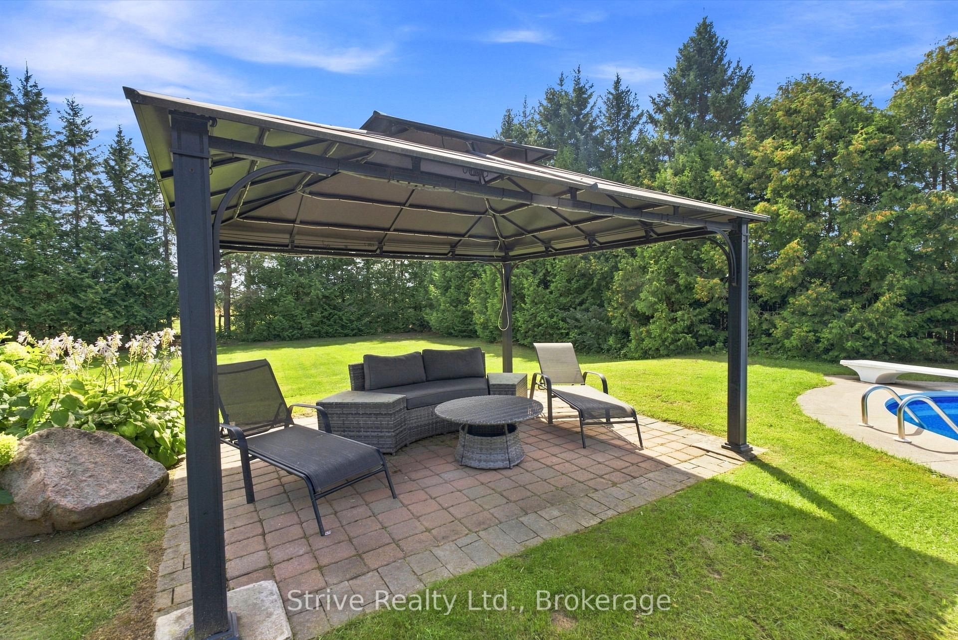 Photo 44 of 1068 Telecom Road, Kawartha Lakes, Manvers — HOMEH