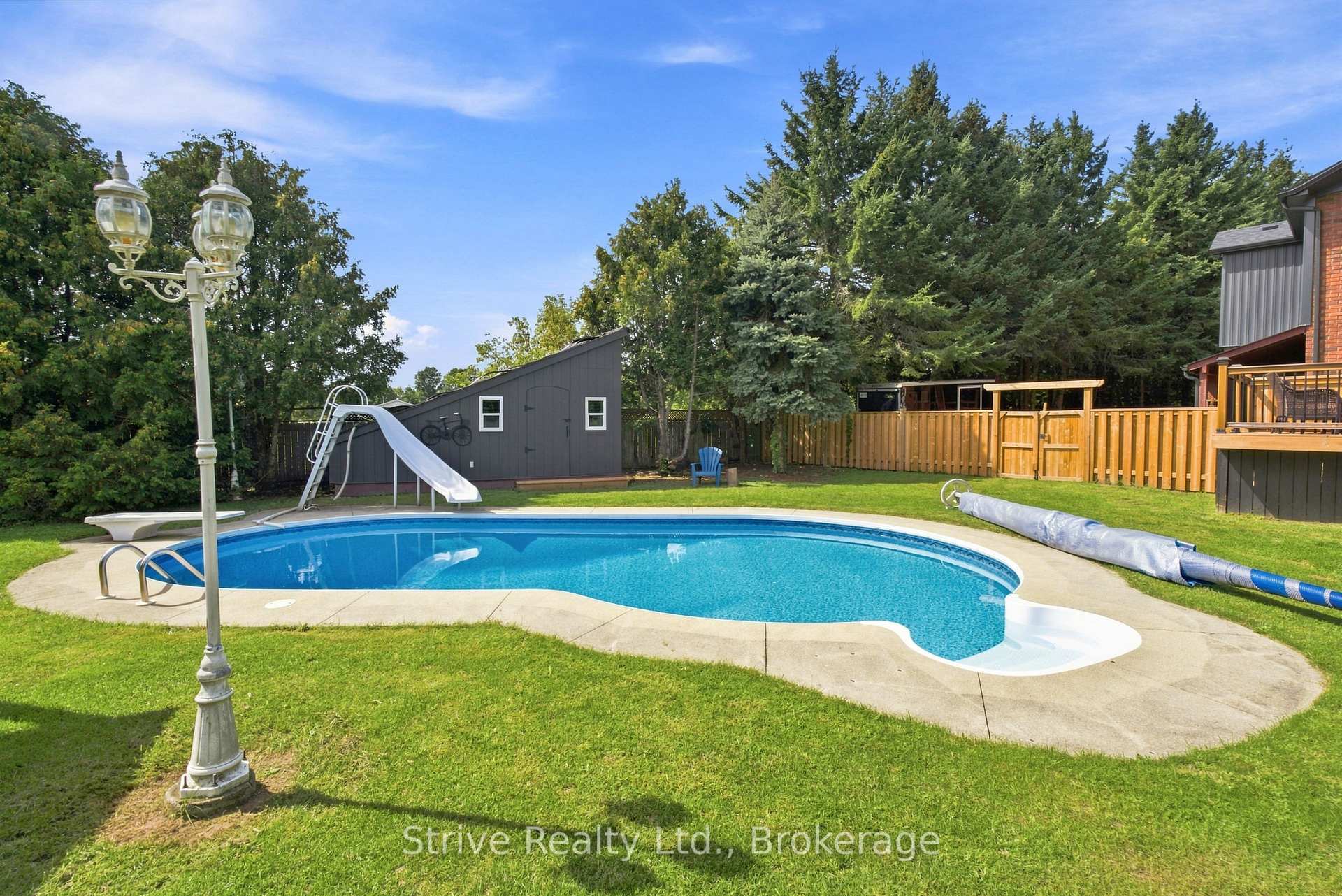 Photo 45 of 1068 Telecom Road, Kawartha Lakes, Manvers — HOMEH
