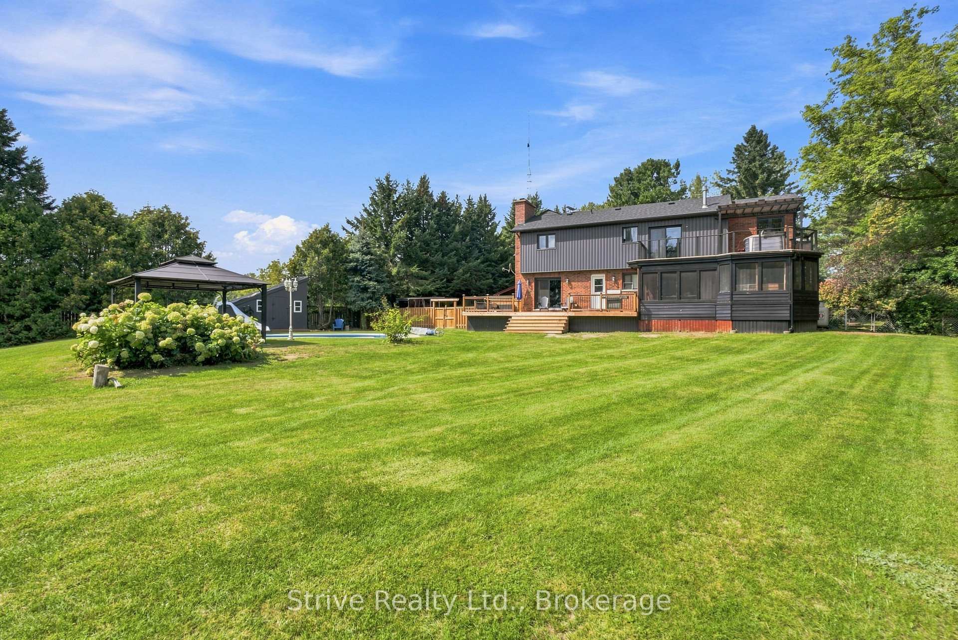 Photo 46 of 1068 Telecom Road, Kawartha Lakes, Manvers — HOMEH