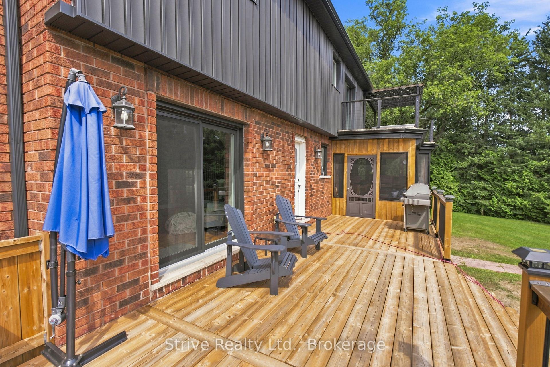 Photo 47 of 1068 Telecom Road, Kawartha Lakes, Manvers — HOMEH
