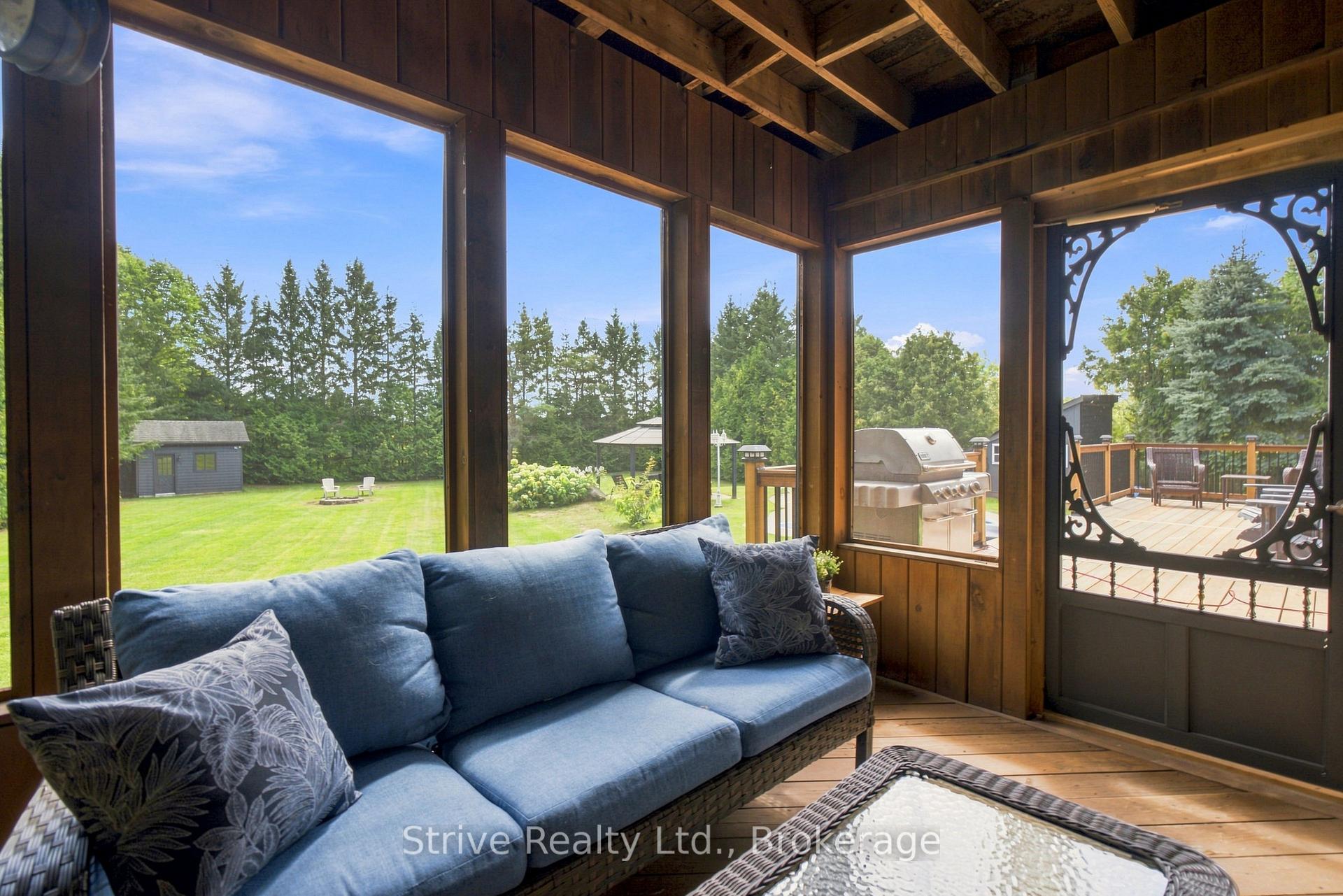 Photo 50 of 1068 Telecom Road, Kawartha Lakes, Manvers — HOMEH