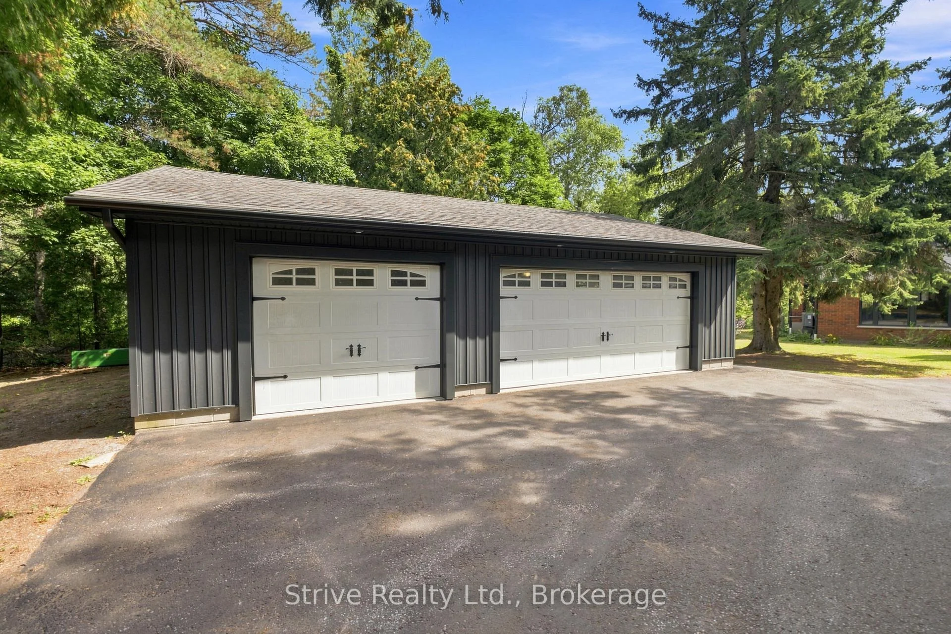 Photo 52 of 1068 Telecom Road, Kawartha Lakes, Manvers — HOMEH