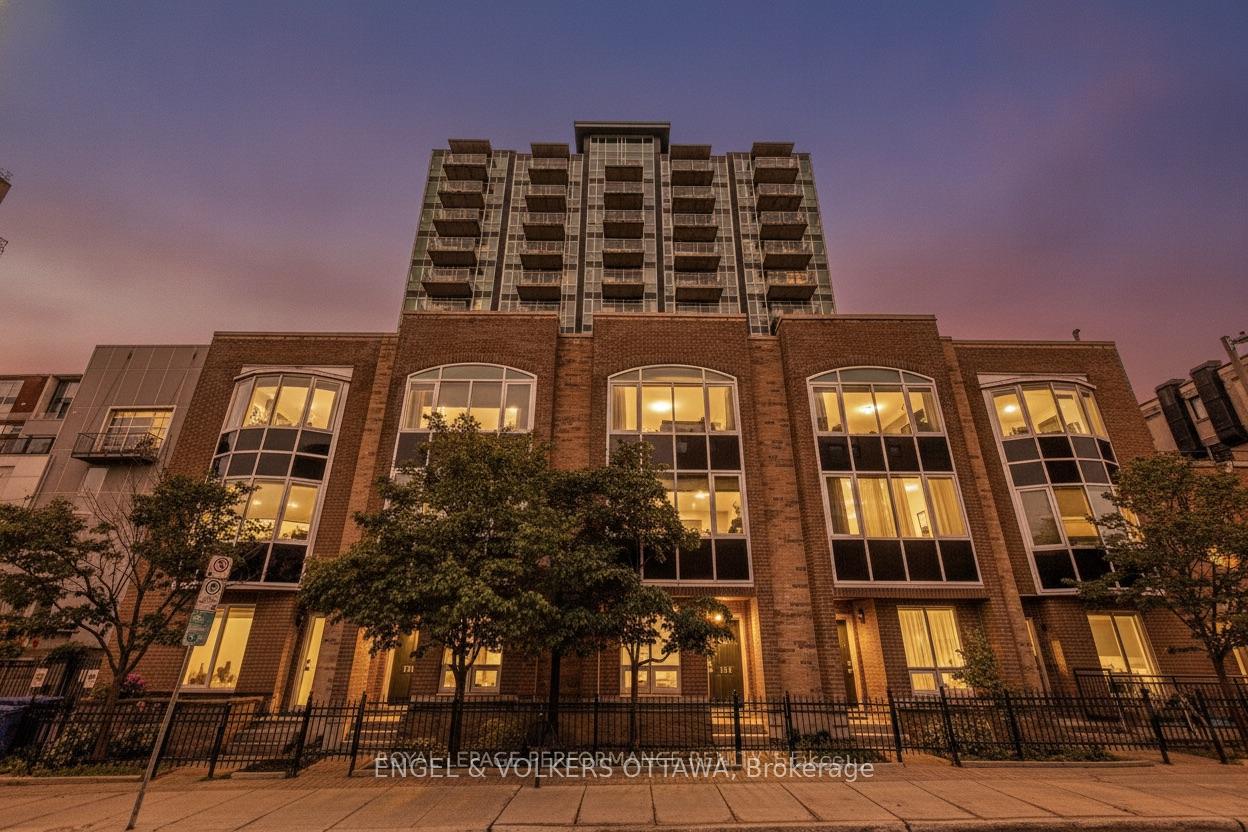 Photo of Unit 602, 134 York Street