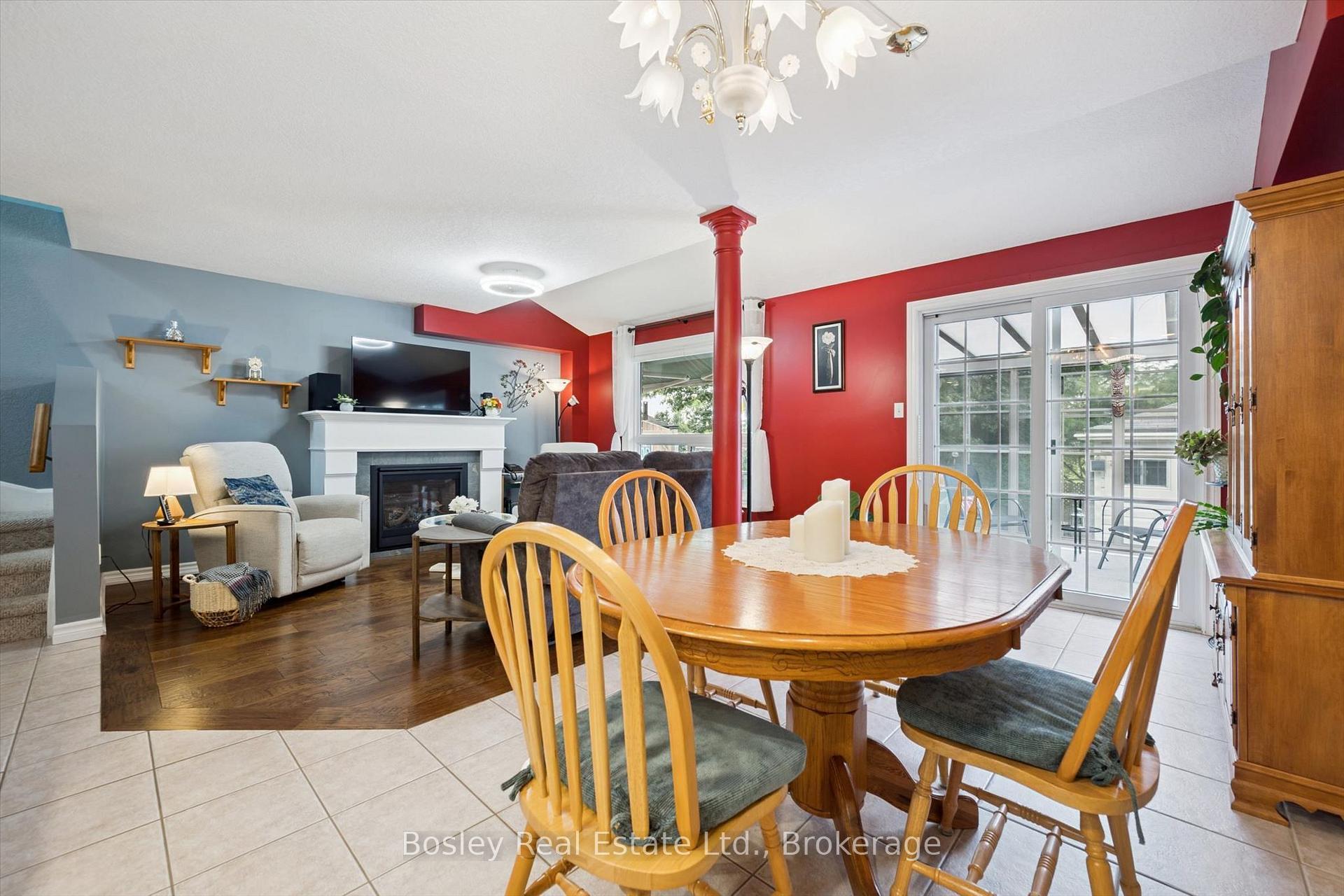 Photo 19 of 292 Millburn Boulevard, Centre Wellington, Fergus — HOMEH