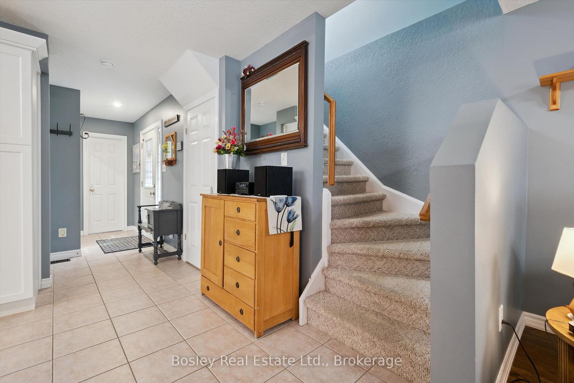 Photo 23 of 292 Millburn Boulevard, Centre Wellington, Fergus — HOMEH